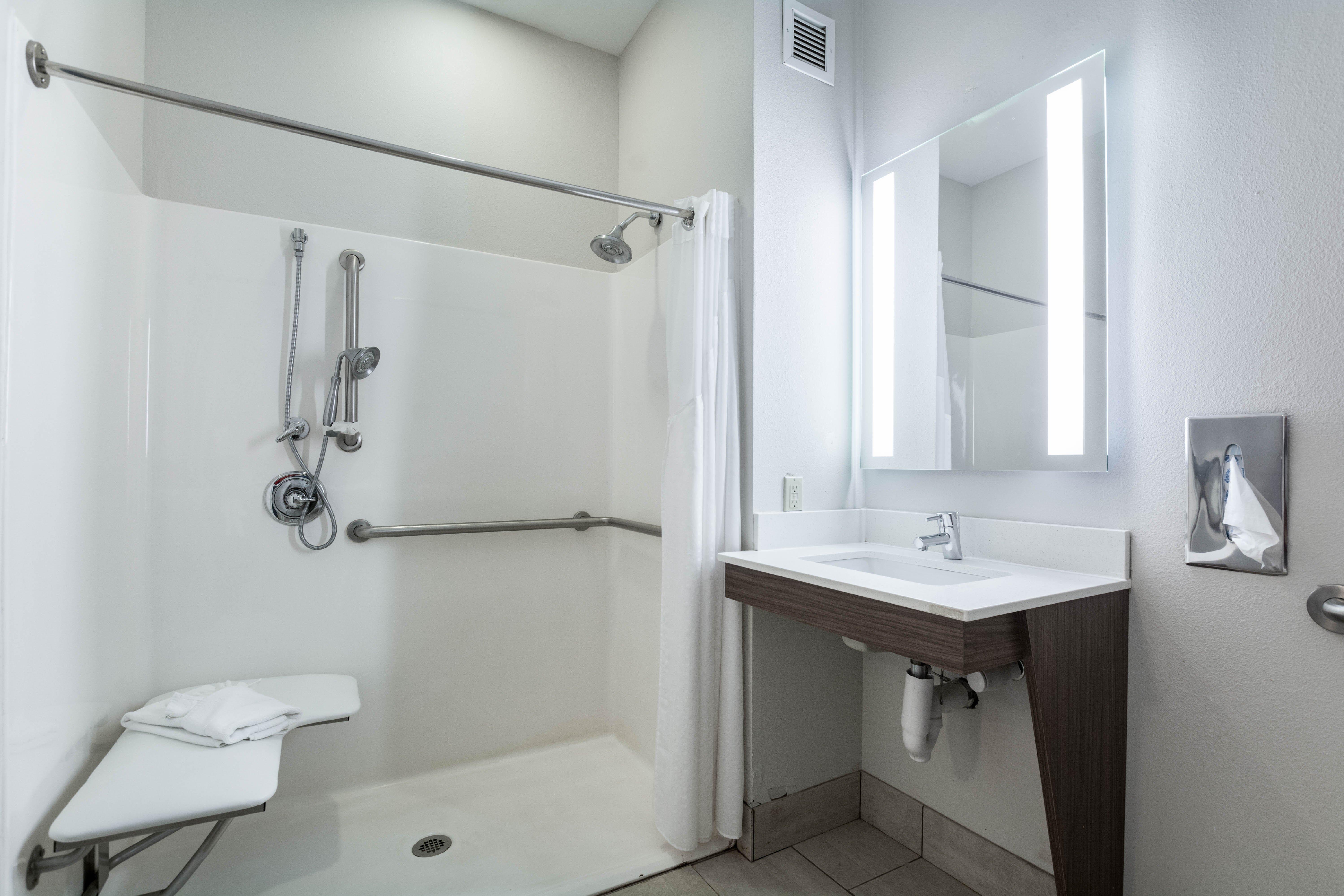 Holiday Inn Express Hotel & Suites Jasper By Ihg Eksteriør billede