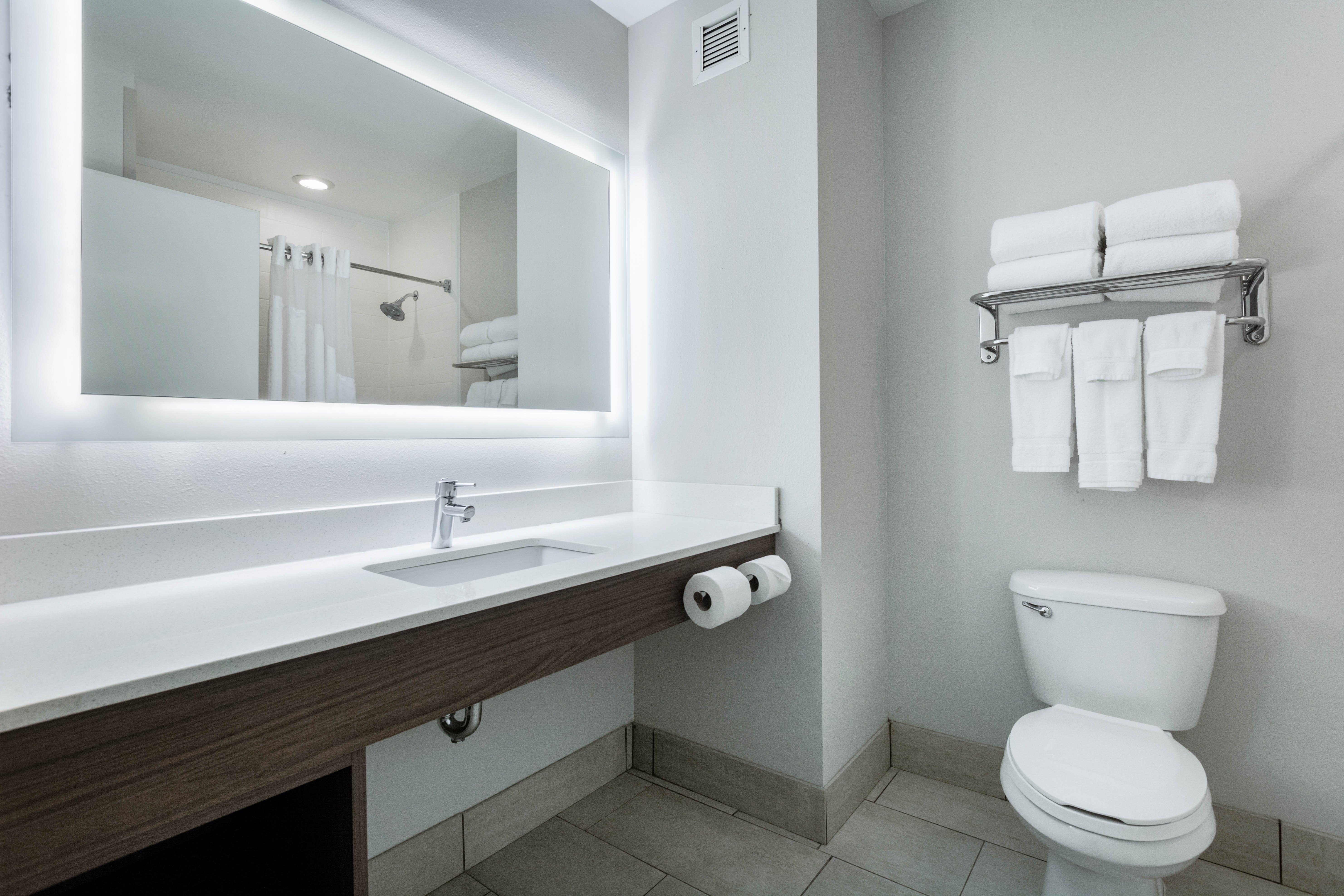 Holiday Inn Express Hotel & Suites Jasper By Ihg Eksteriør billede