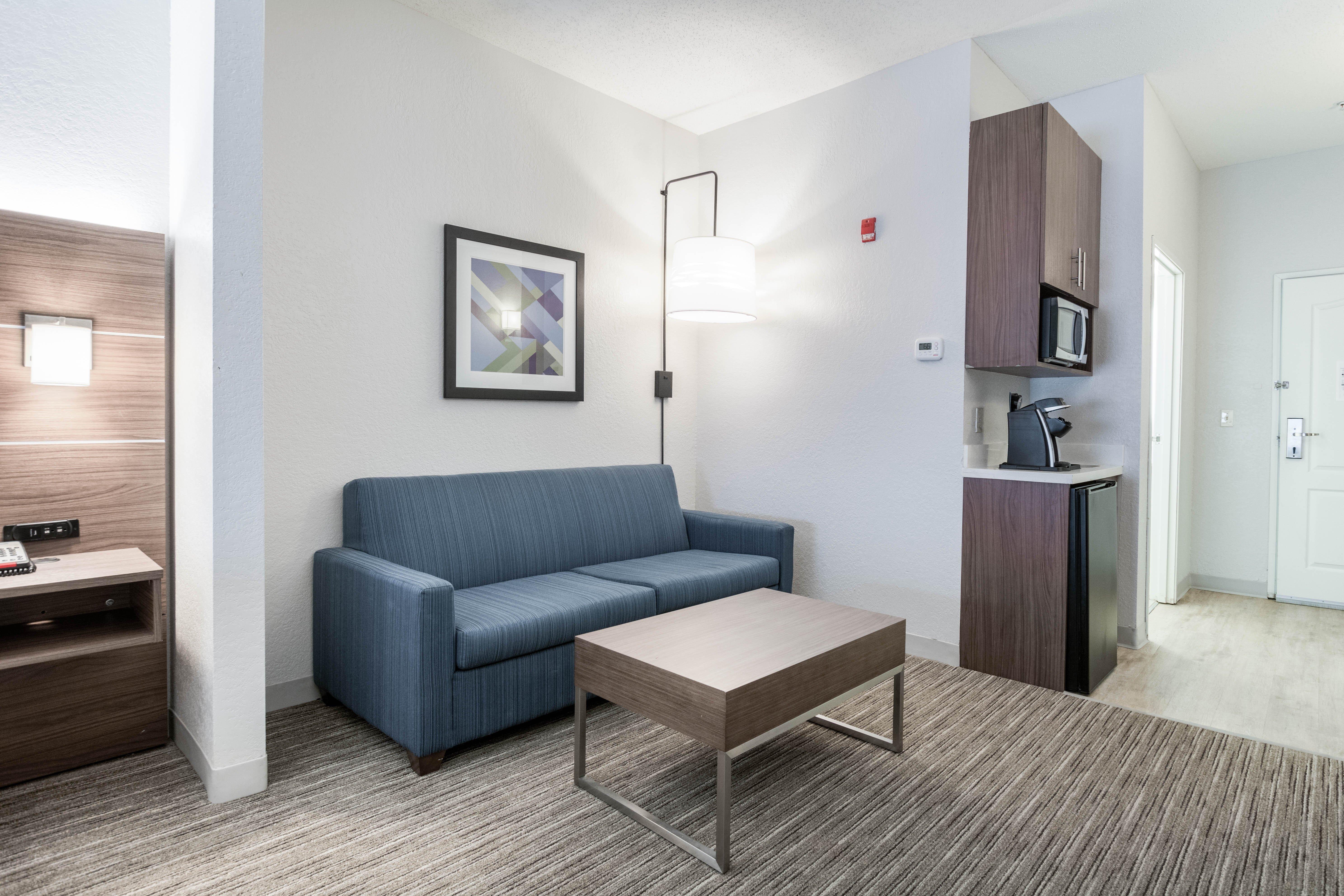 Holiday Inn Express Hotel & Suites Jasper By Ihg Eksteriør billede
