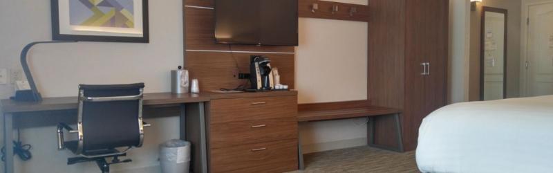 Holiday Inn Express Hotel & Suites Jasper By Ihg Eksteriør billede