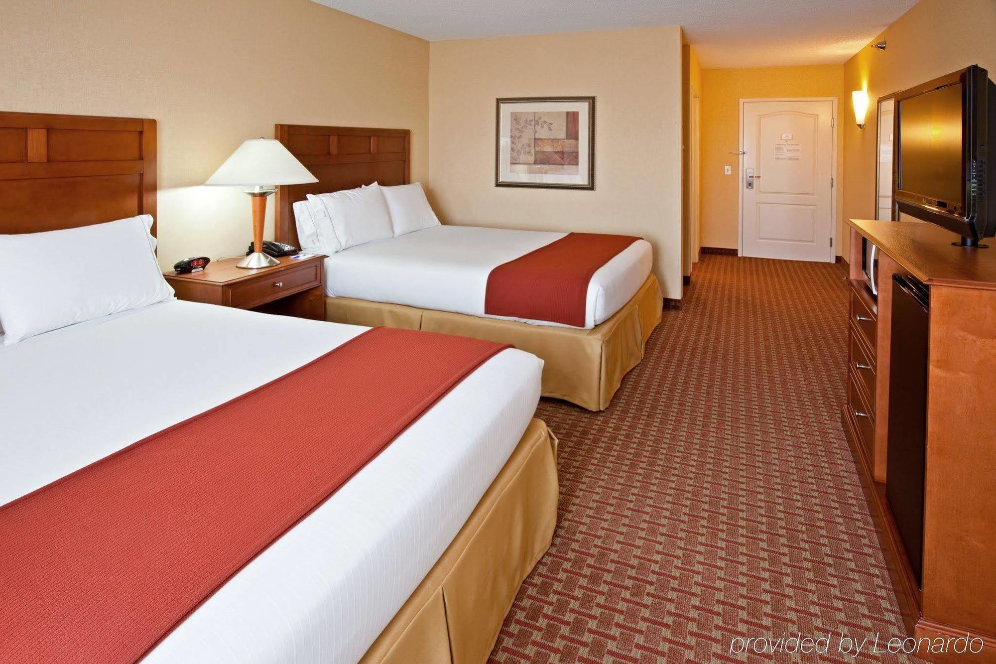Holiday Inn Express Hotel & Suites Jasper By Ihg Eksteriør billede