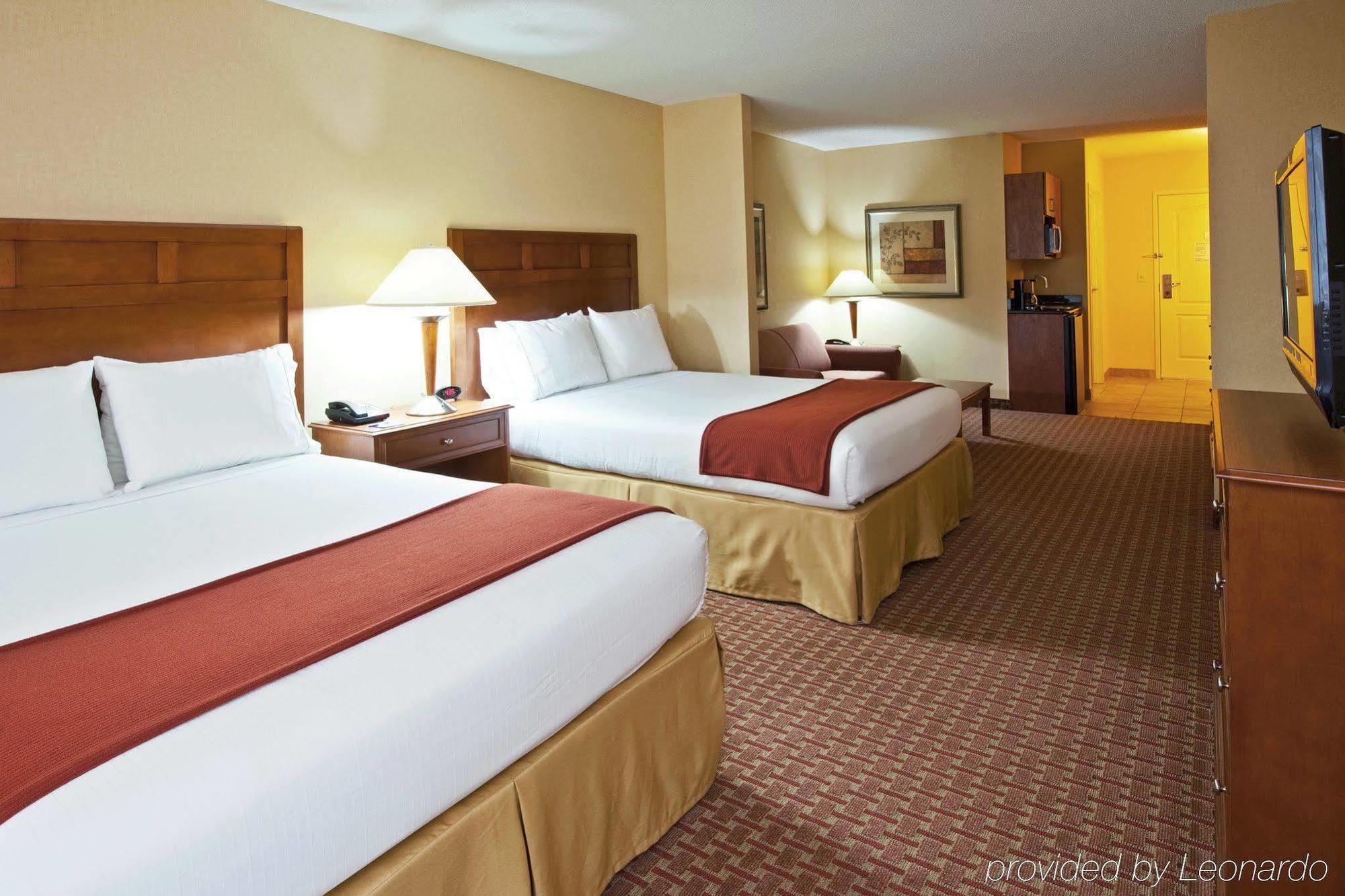 Holiday Inn Express Hotel & Suites Jasper By Ihg Værelse billede