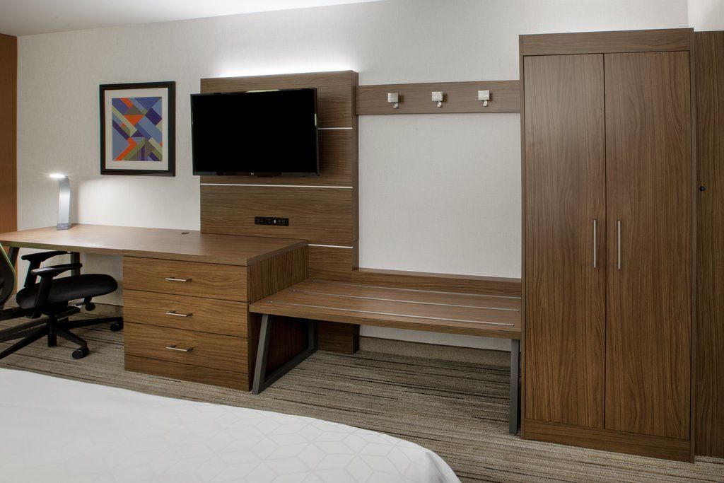Holiday Inn Express Hotel & Suites Jasper By Ihg Eksteriør billede